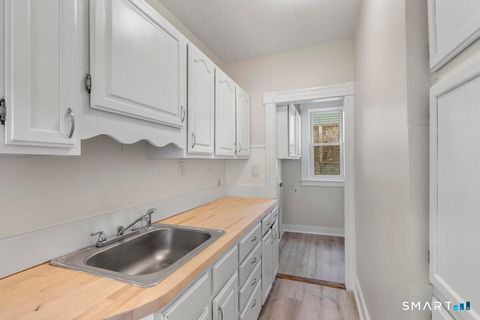 Tiny photo for New Britain, CT 06051 (MLS # 24144364)