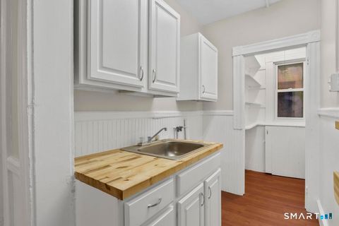 Tiny photo for New Britain, CT 06051 (MLS # 24144364)