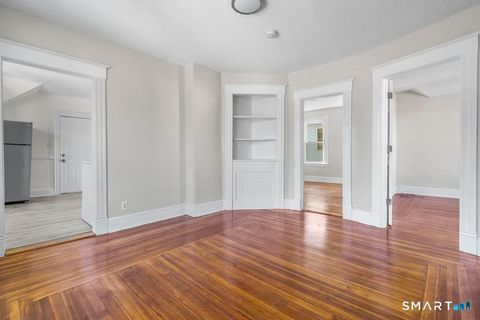 Tiny photo for New Britain, CT 06051 (MLS # 24144364)