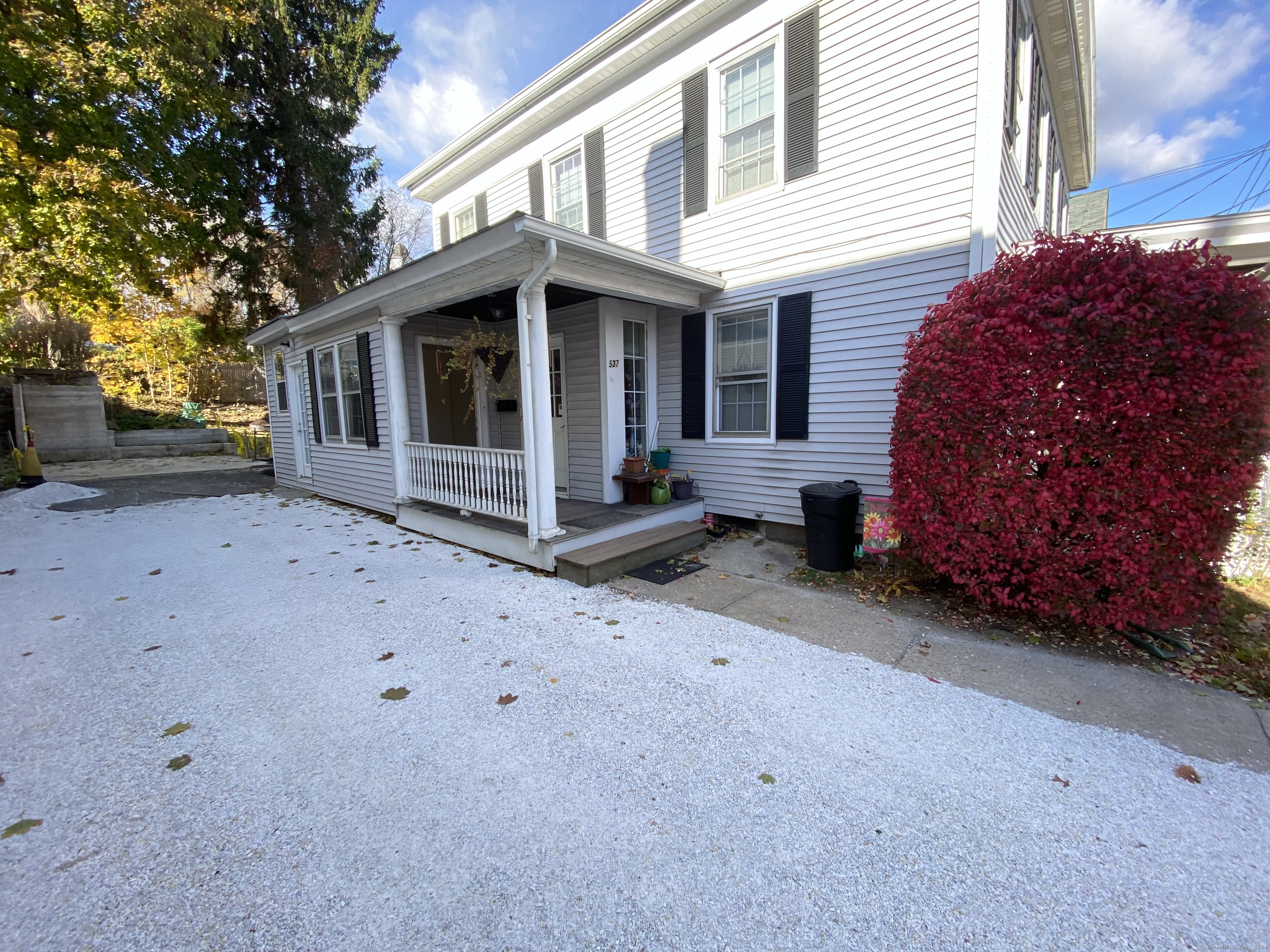 537 Main Street