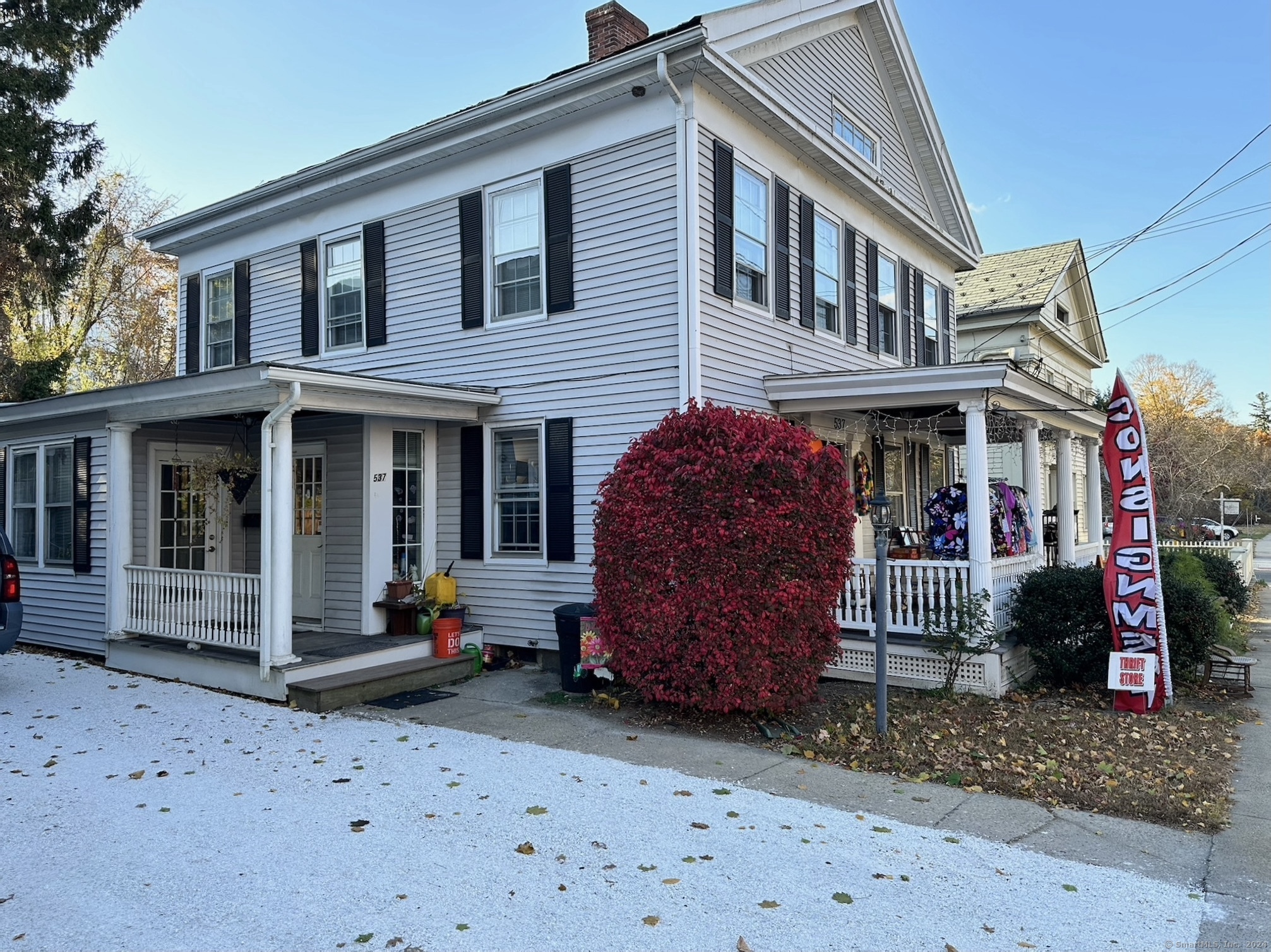 537 Main Street