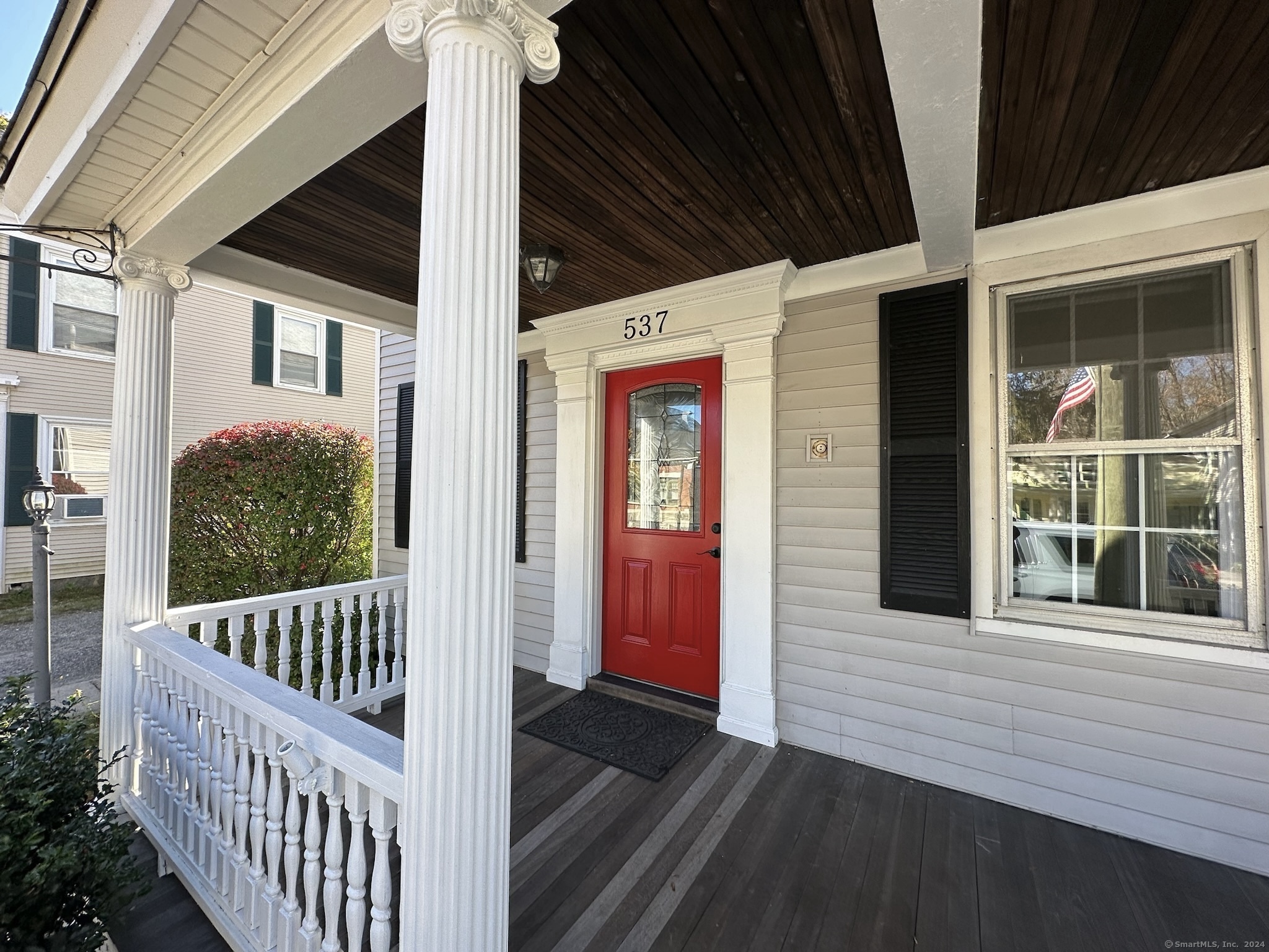 537 Main Street