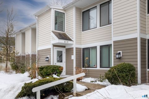 Tiny photo for 19 Cook Close #19, Ridgefield, CT 06877 (MLS # 24157984)