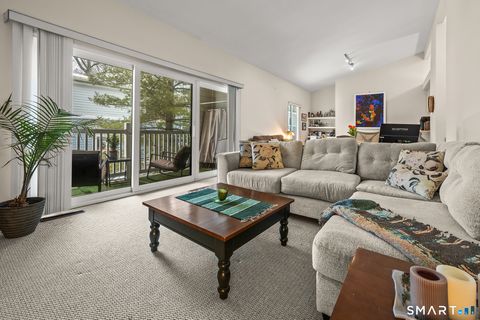 Tiny photo for 19 Cook Close #19, Ridgefield, CT 06877 (MLS # 24157984)