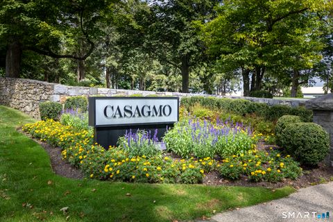 19 Cook Close 19 Ridgefield CT 06877