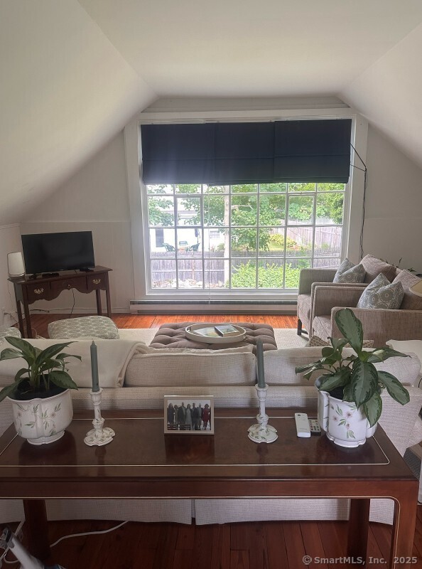 285 Noroton Avenue A