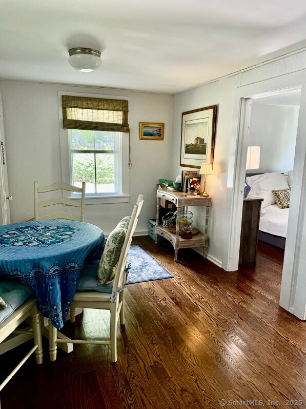 285 Noroton Avenue A