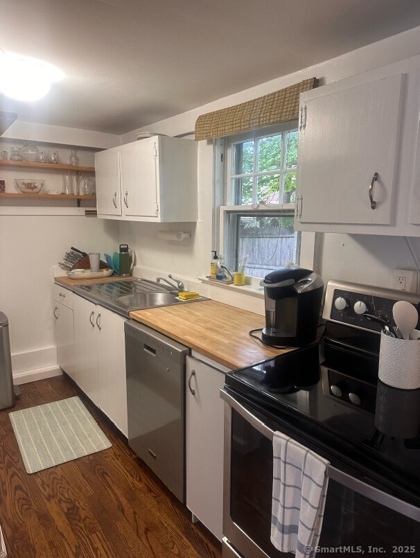 285 Noroton Avenue A