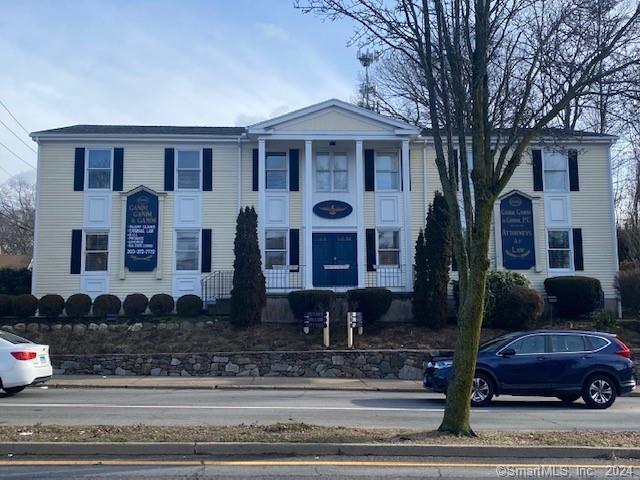Property for Sale at 4666 Main Street, Bridgeport, Connecticut - Bedrooms: 2 
Bathrooms: 1 
Rooms: 5  - $1,800