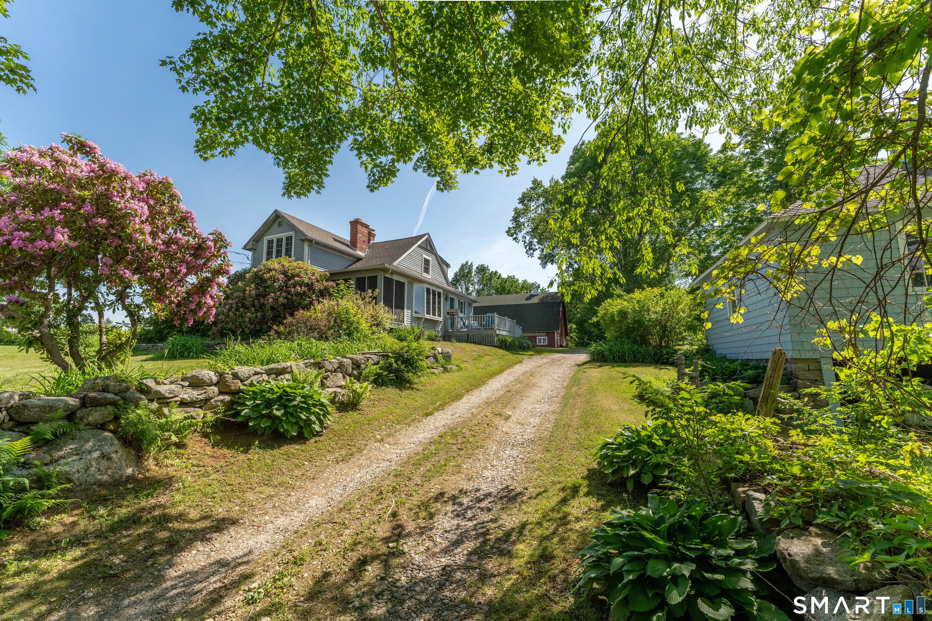 429 New Sweden Road