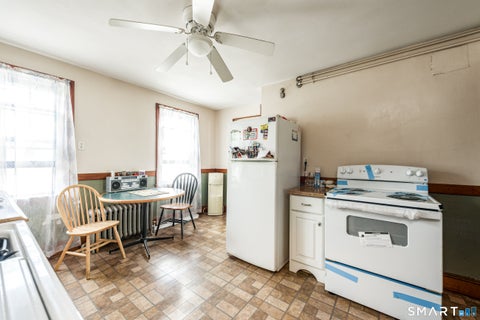 Tiny photo for 47 Kensington Avenue, New Britain, CT 06051 (MLS # 24208342)