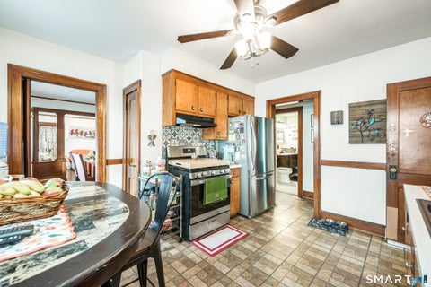 Tiny photo for 47 Kensington Avenue, New Britain, CT 06051 (MLS # 24208342)