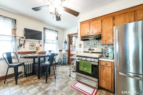 Tiny photo for 47 Kensington Avenue, New Britain, CT 06051 (MLS # 24208342)