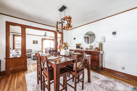 Tiny photo for 47 Kensington Avenue, New Britain, CT 06051 (MLS # 24208342)