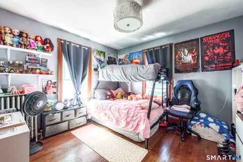 Tiny photo for 47 Kensington Avenue, New Britain, CT 06051 (MLS # 24208342)