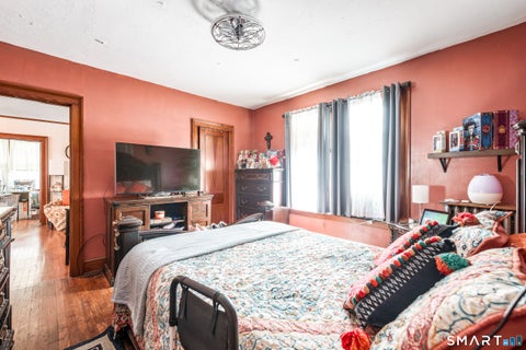 Tiny photo for 47 Kensington Avenue, New Britain, CT 06051 (MLS # 24208342)