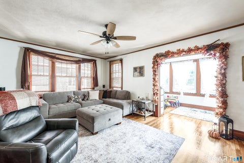 Tiny photo for 47 Kensington Avenue, New Britain, CT 06051 (MLS # 24208342)