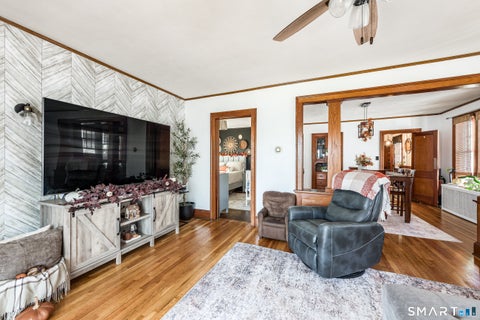 Tiny photo for 47 Kensington Avenue, New Britain, CT 06051 (MLS # 24208342)