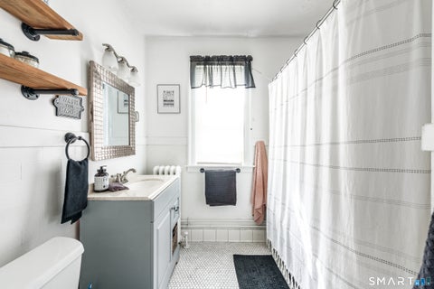 Tiny photo for 47 Kensington Avenue, New Britain, CT 06051 (MLS # 24208342)