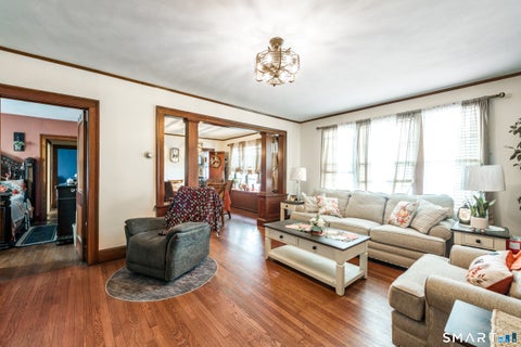 Tiny photo for 47 Kensington Avenue, New Britain, CT 06051 (MLS # 24208342)