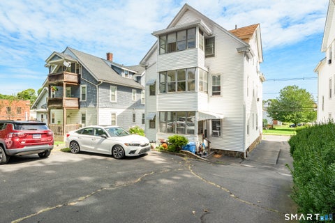 Tiny photo for 47 Kensington Avenue, New Britain, CT 06051 (MLS # 24208342)
