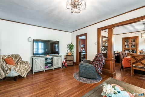 Tiny photo for 47 Kensington Avenue, New Britain, CT 06051 (MLS # 24208342)