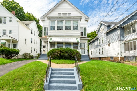 Tiny photo for 47 Kensington Avenue, New Britain, CT 06051 (MLS # 24208342)