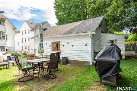 Tiny photo for 47 Kensington Avenue, New Britain, CT 06051 (MLS # 24208342)