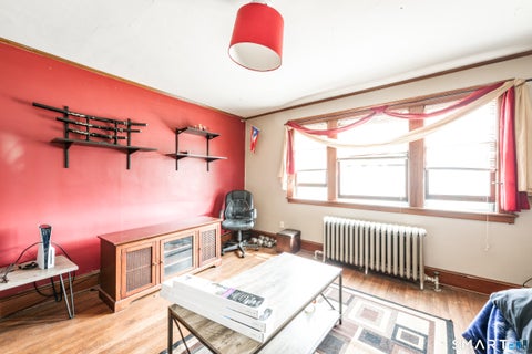 Tiny photo for 47 Kensington Avenue, New Britain, CT 06051 (MLS # 24208342)