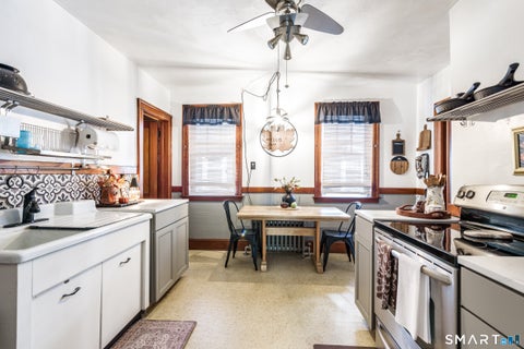 Tiny photo for 47 Kensington Avenue, New Britain, CT 06051 (MLS # 24208342)