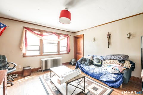 Tiny photo for 47 Kensington Avenue, New Britain, CT 06051 (MLS # 24208342)