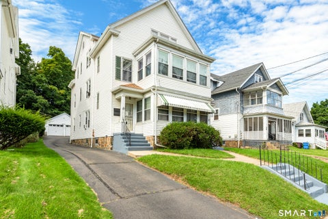 Photo of 47 Kensington Avenue, New Britain, CT 06051 (MLS # 24208342)