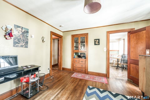 Tiny photo for 47 Kensington Avenue, New Britain, CT 06051 (MLS # 24208342)