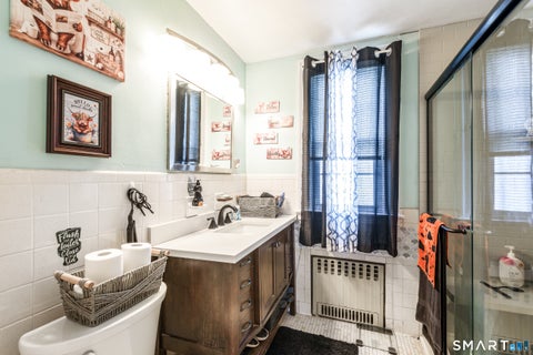 Tiny photo for 47 Kensington Avenue, New Britain, CT 06051 (MLS # 24208342)