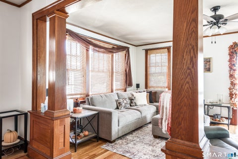 Tiny photo for 47 Kensington Avenue, New Britain, CT 06051 (MLS # 24208342)