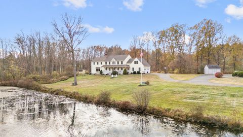 A home in Middletown