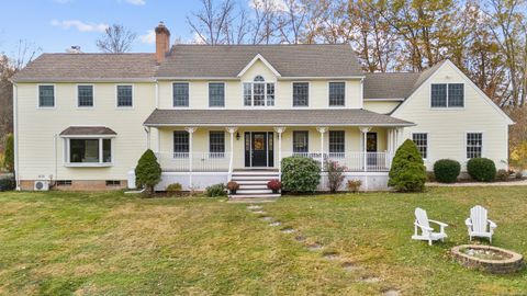 A home in Middletown