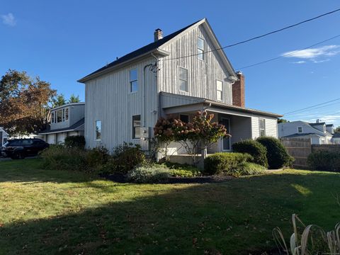 Photo of 3 George Street, Westport, CT 06880 (MLS # 24134160)