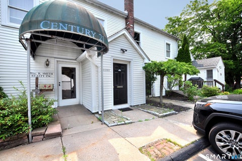 Tiny photo for 66 Poquonock Avenue, Windsor, CT 06095 (MLS # 24216700)