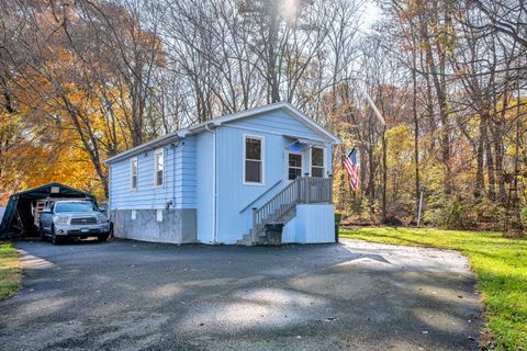 A home in Watertown