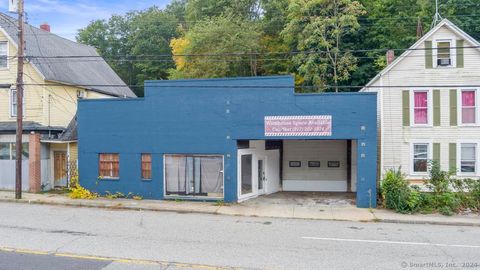 485 East Main Street Norwich CT 06360