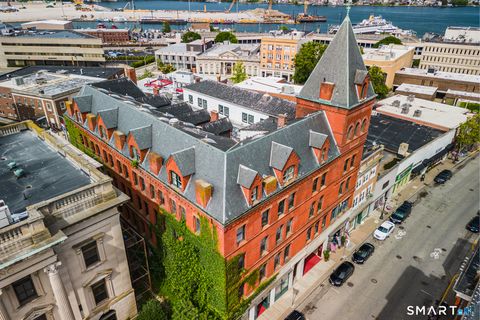 153 State Street New London CT 06320