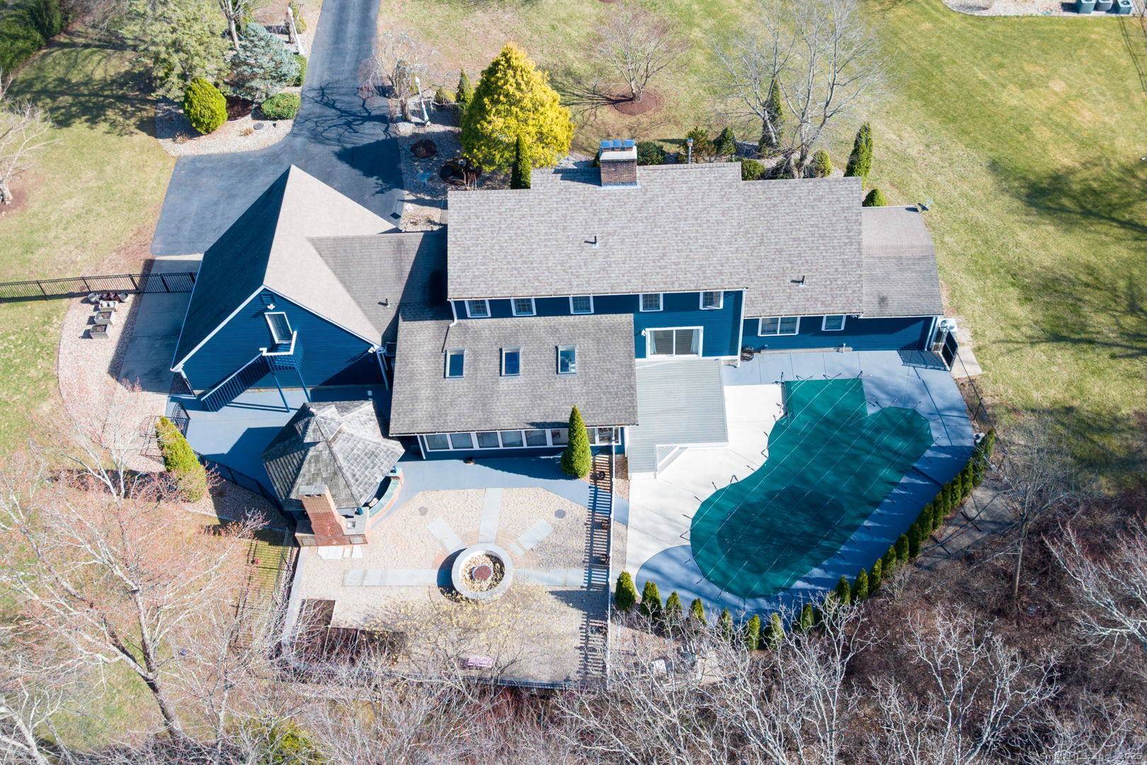 164 Blue Ridge Road, Berlin, Connecticut image 40