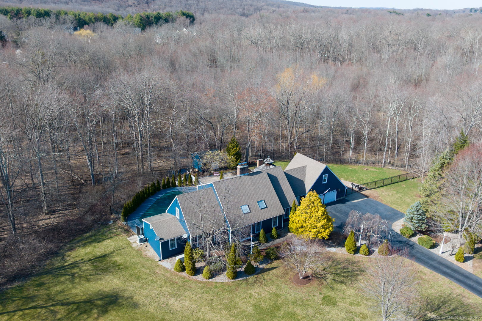 164 Blue Ridge Road, Berlin, Connecticut image 39