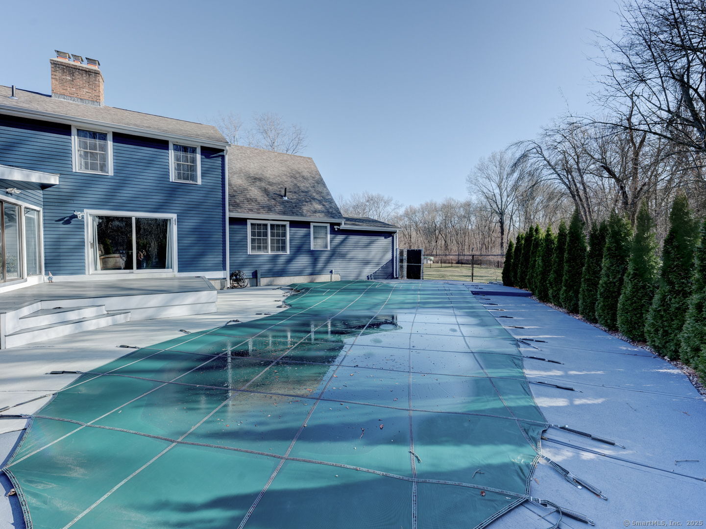 164 Blue Ridge Road, Berlin, Connecticut image 33