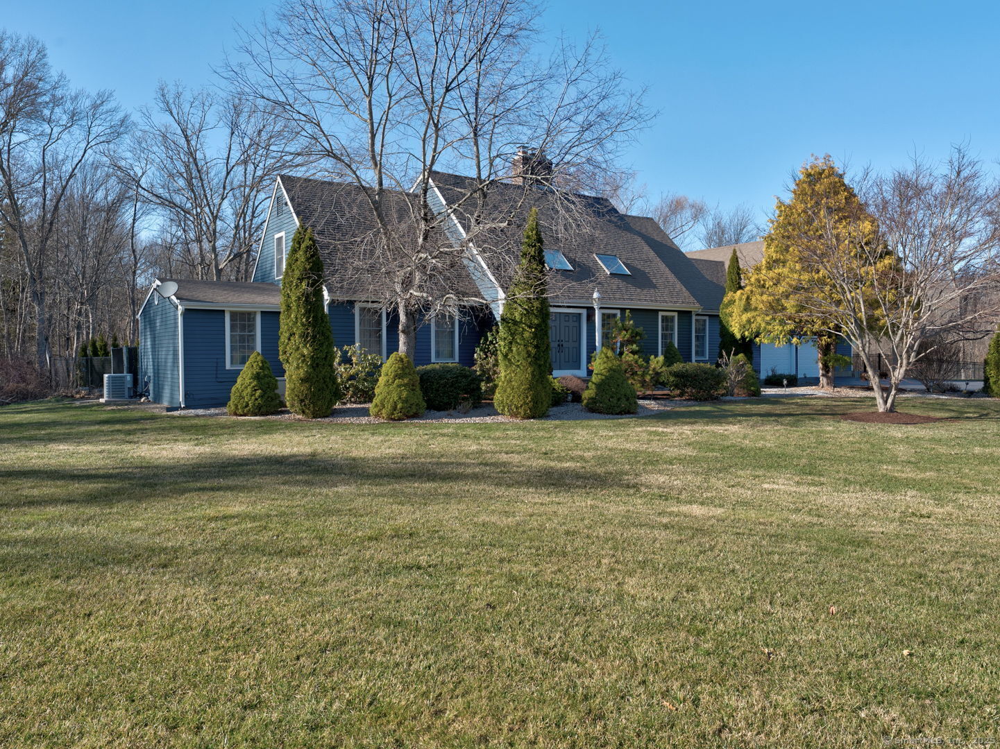 164 Blue Ridge Road, Berlin, Connecticut image 1