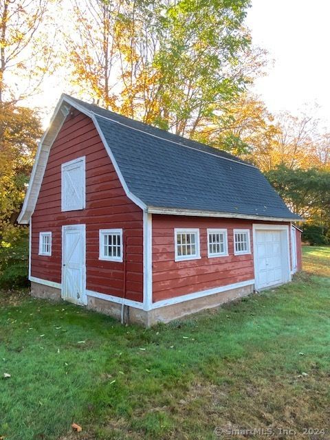 A home in Portland