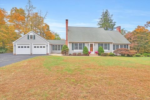 A home in Portland