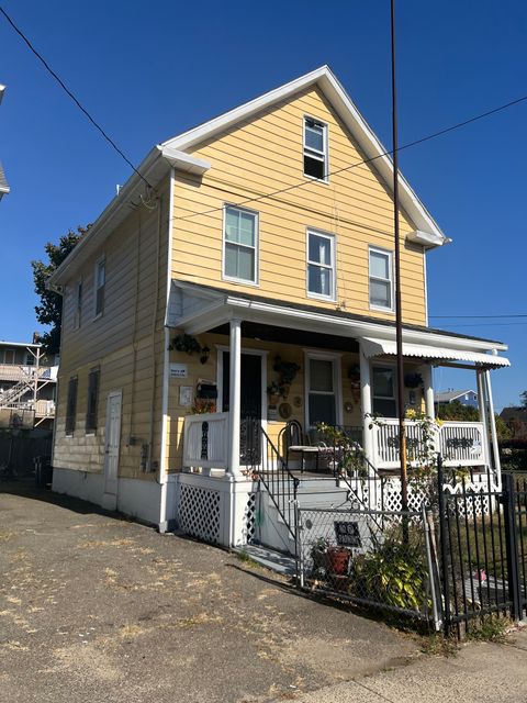 A home in Bridgeport