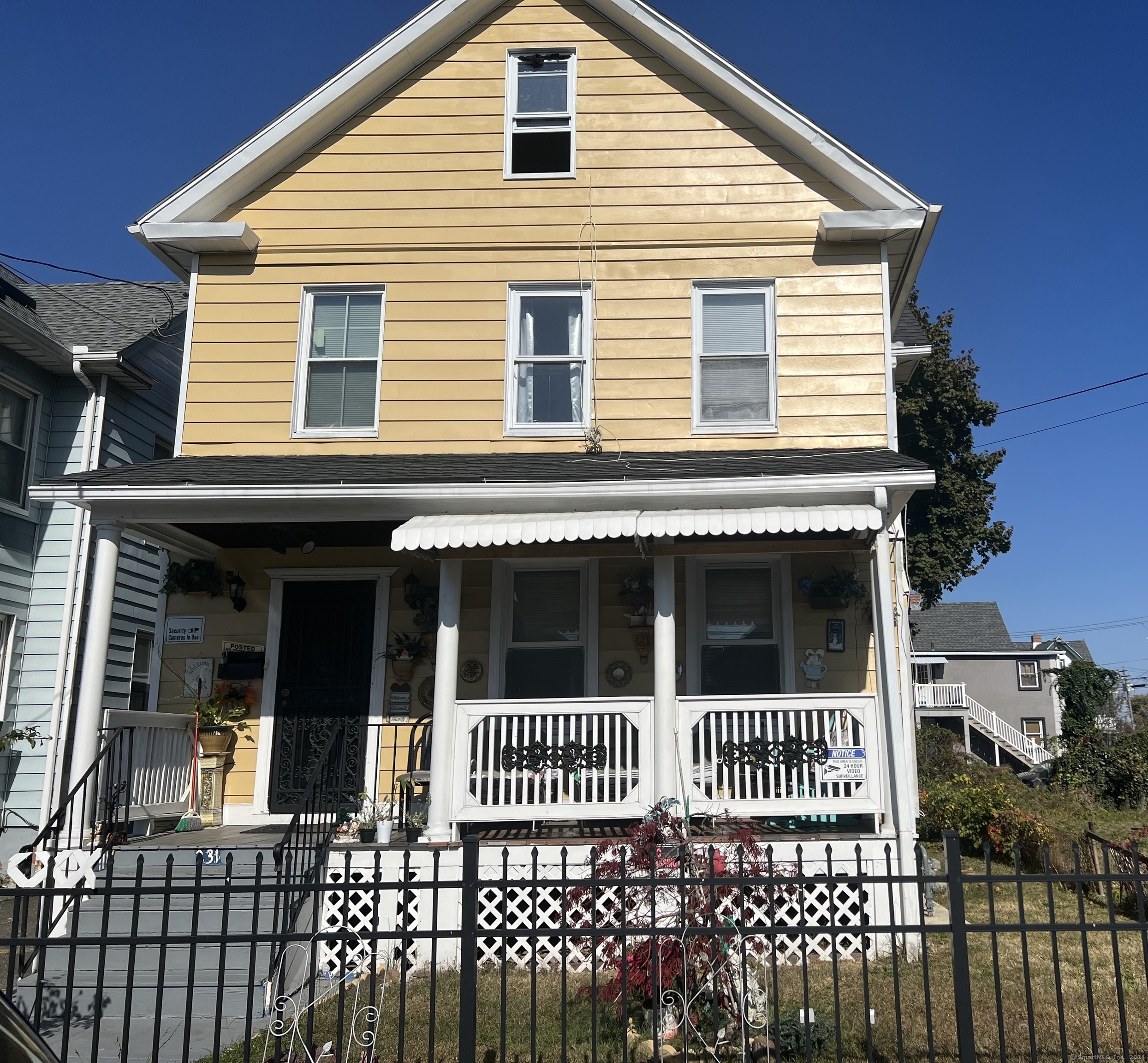 231 Deforest Avenue, Bridgeport, Connecticut image 1